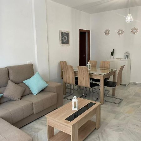 Apartamento Centro Playa Sanlúcar de Barrameda Eksteriør billede