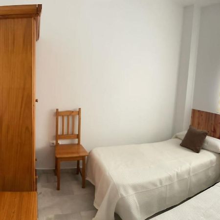 Apartamento Centro Playa Sanlúcar de Barrameda Eksteriør billede