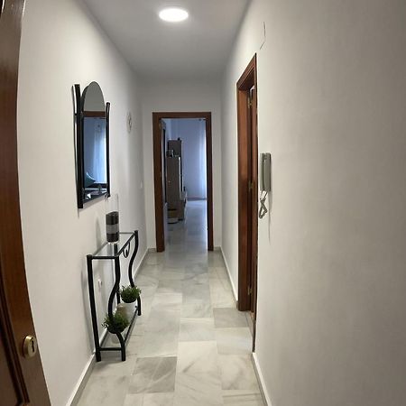 Apartamento Centro Playa Sanlúcar de Barrameda Eksteriør billede