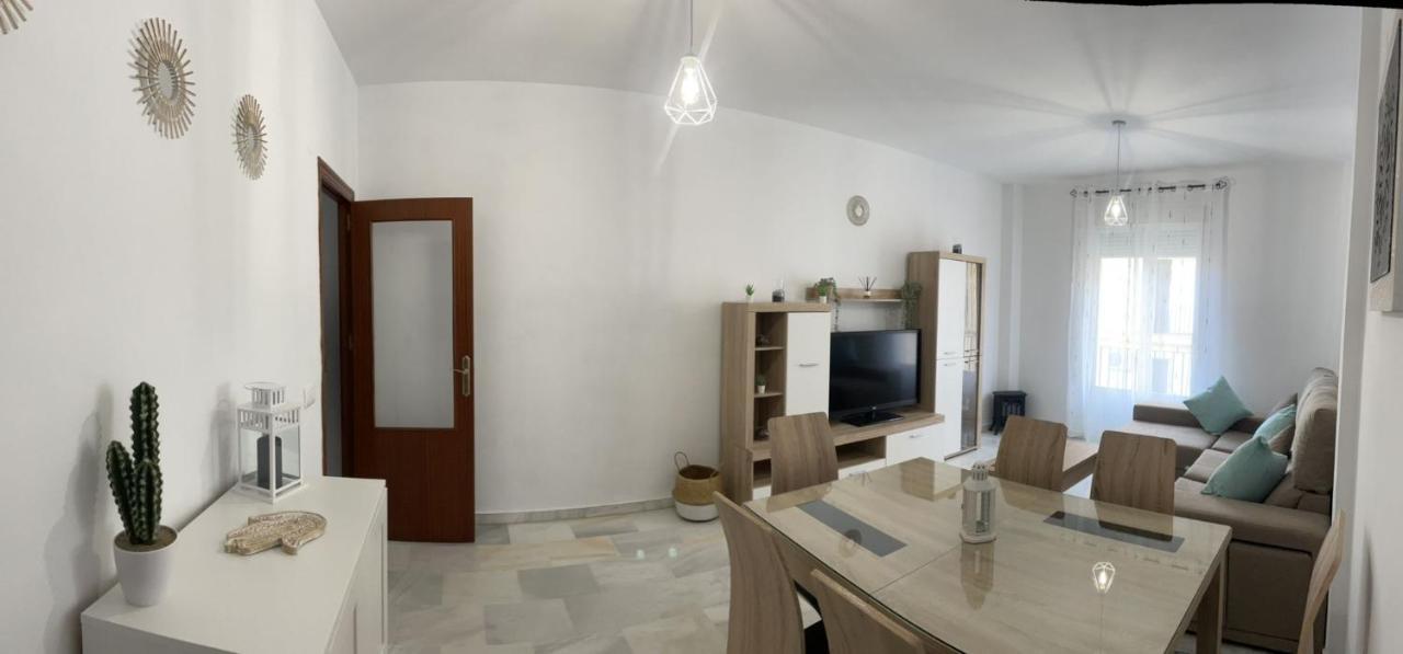 Apartamento Centro Playa Sanlúcar de Barrameda Eksteriør billede