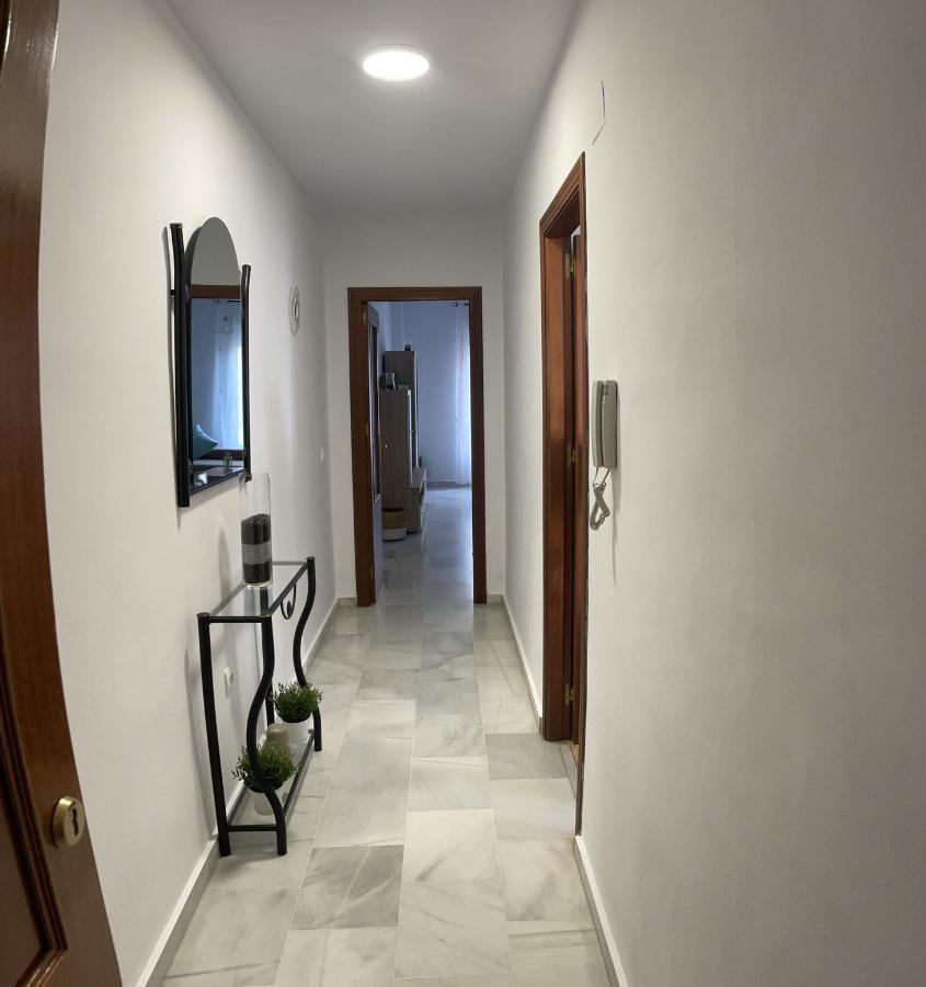 Apartamento Centro Playa Sanlúcar de Barrameda Eksteriør billede